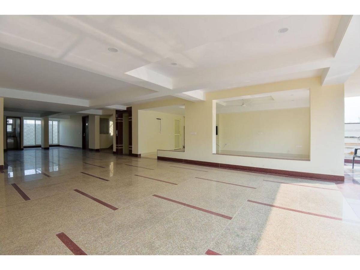Bluo Studio1 Golf Course Road, Gym, Balcony Garden Gurgaon Exterior foto